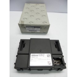 Pièce pour NISSAN - Control Unit 284B2JD02B