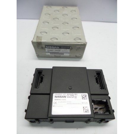Pièce pour NISSAN - Control Unit 284B2JD02B