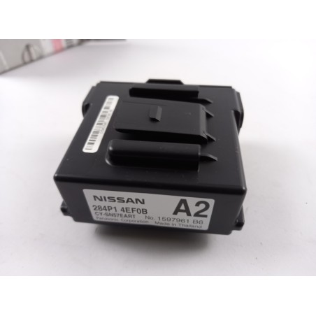 Pièce pour NISSAN - Control Unit 284P14EF0B