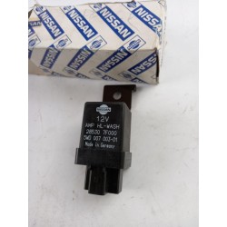 Pièce pour NISSAN - Relay 285307F000