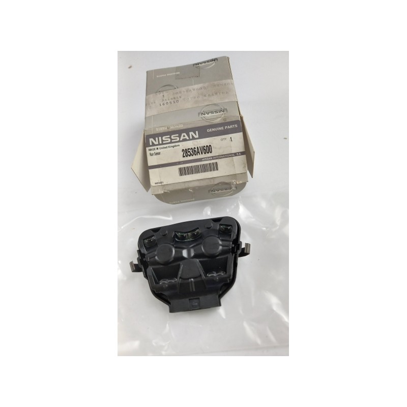 Pièce pour NISSAN - Rain Sensor 28536AV600