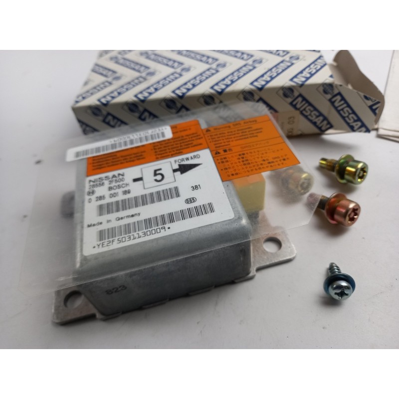 Pièce pour NISSAN - Sensor, Airbag 285562F525