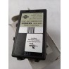 Pièce pour NISSAN - Control Unit 28591C9920