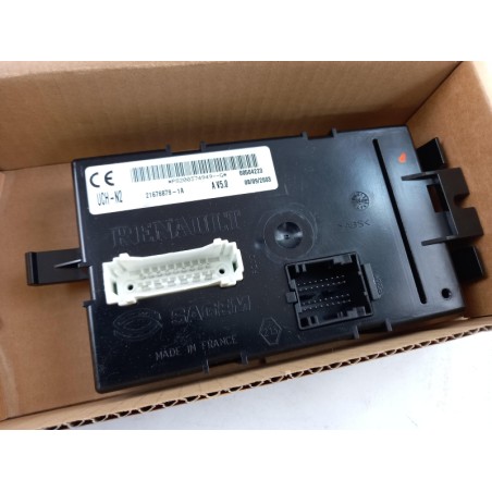 Pièce pour NISSAN - Control Unit 2859500QAM