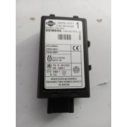 Pièce pour NISSAN - Control Unit 285969F971