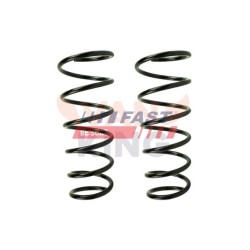 RESSORT DE SUSPENSION POUR FIAT DOBLO 00
