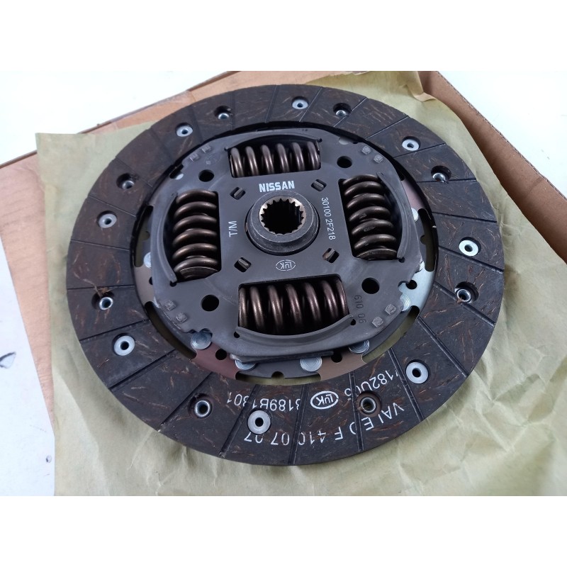Pièce pour NISSAN - Clutch Disc 301002F218