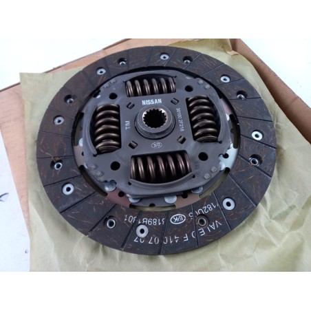 Pièce pour NISSAN - Clutch Disc 301002F218