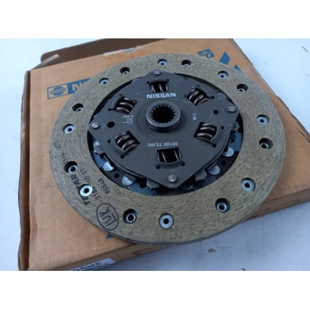 Pièce pour NISSAN - Clutch Disc 3010072J00