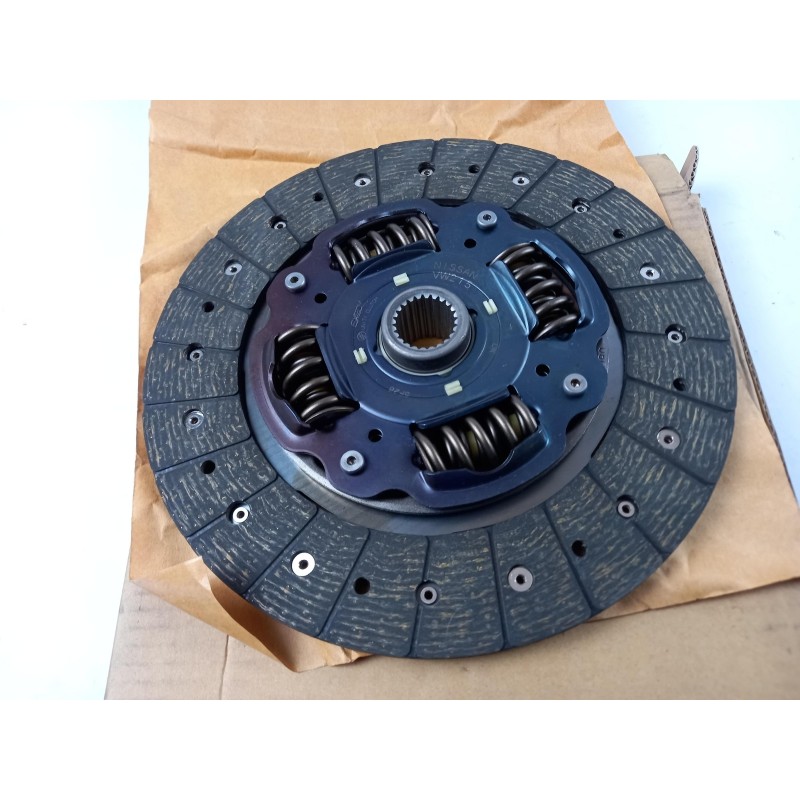 Pièce pour NISSAN - Clutch Disc 30100VW215