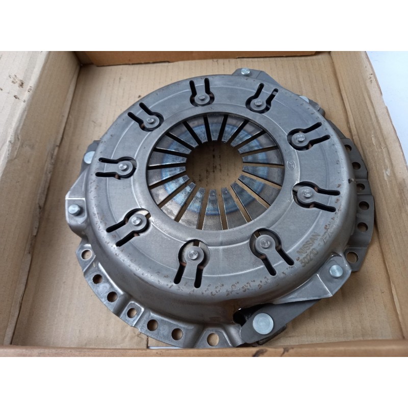 Pièce pour NISSAN - Clutch Pressure Plate 302102F205