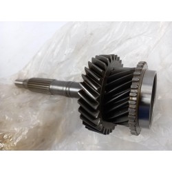 Pièce pour NISSAN - Main Shaft, Manual Transmission 3220025N95