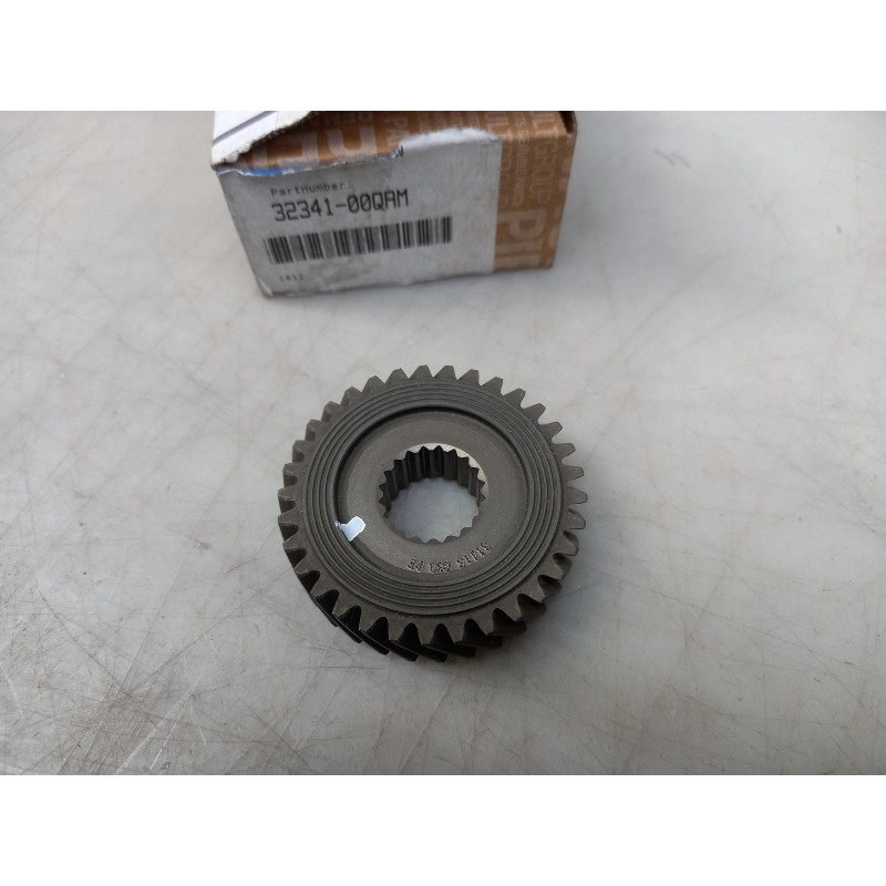 Pièce pour NISSAN - Gear, Transmission 3234100QAM