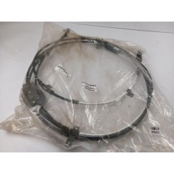 Pièce pour NISSAN - Cable, Gearshift Mechanism 344139X205