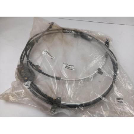 Pièce pour NISSAN - Cable, Gearshift Mechanism 344139X205