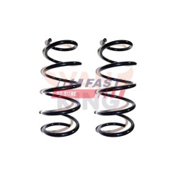 RESSORT DE SUSPENSION POUR RENAULT KANGOO I 97