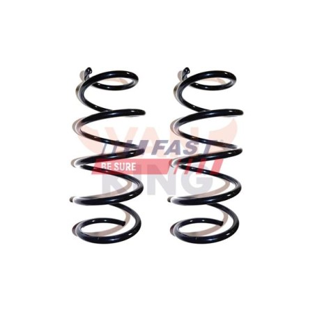 RESSORT DE SUSPENSION POUR RENAULT KANGOO I 97