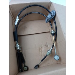 Pièce pour NISSAN - Cable, Gearshift Mechanism 3444500QAC