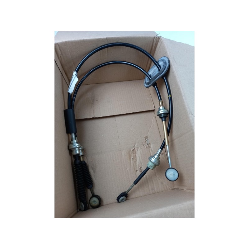 Pièce pour NISSAN - Cable, Gearshift Mechanism 3444500QAC