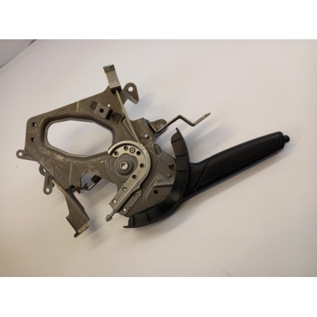 Pièce pour NISSAN - Handle, Parking Brake 360104FE1A