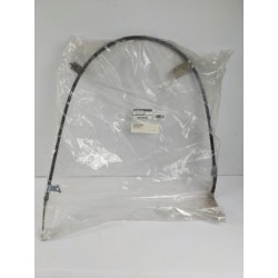 Pièce pour NISSAN - Cable, Parking Brake 365301F500
