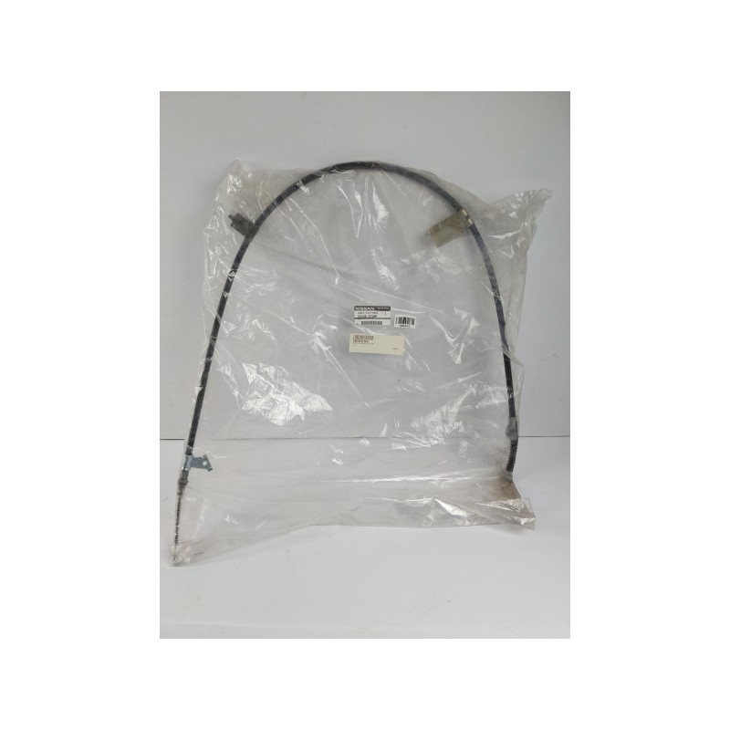 Pièce pour NISSAN - Cable, Parking Brake 365301F500