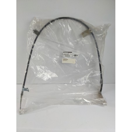 Pièce pour NISSAN - Cable, Parking Brake 365301F500