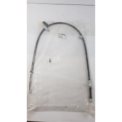 Pièce pour NISSAN - Cable, Parking Brake 365311F500