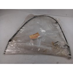 Pièce pour NISSAN - Cable, Parking Brake 365312F000