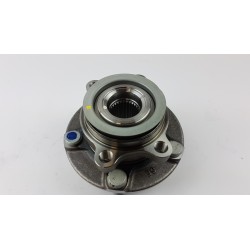 Pièce pour NISSAN - Wheel Hub 40202JG01B
