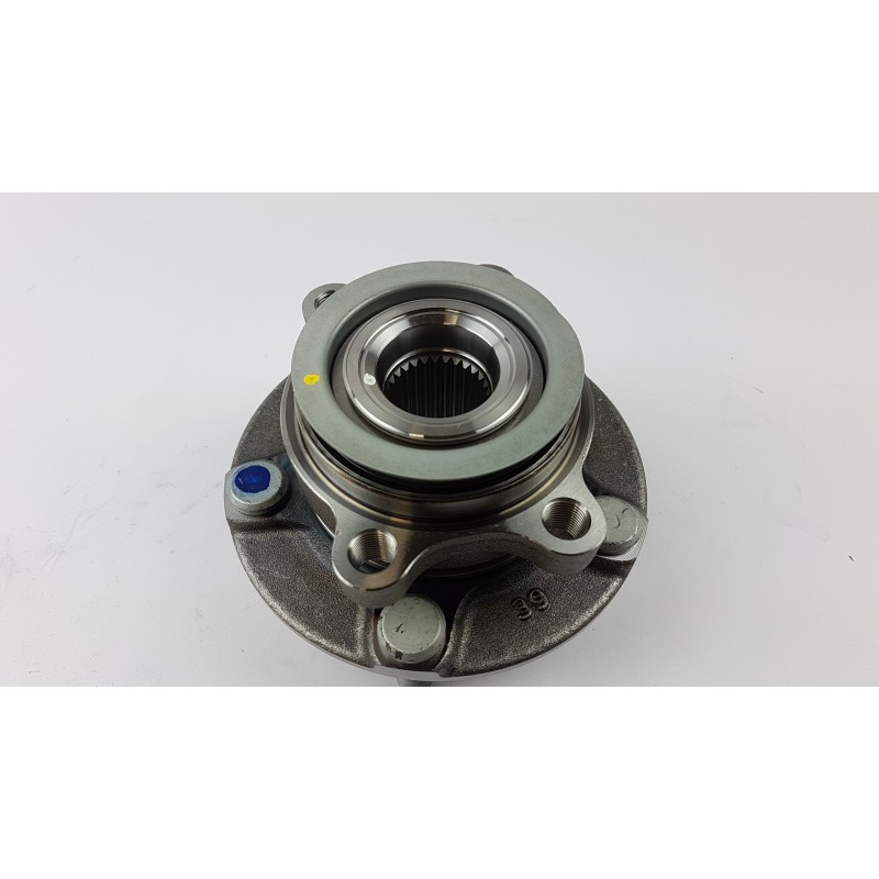 Pièce pour NISSAN - Wheel Hub 40202JG01B