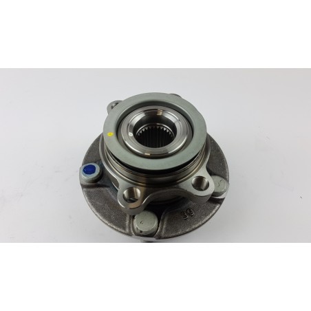 Pièce pour NISSAN - Wheel Hub 40202JG01B