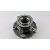 Pièce pour NISSAN - Wheel Hub 40202JG01B