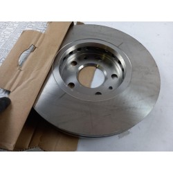 Pièce pour NISSAN - Brake Disc (1pc) 4020600Q1C