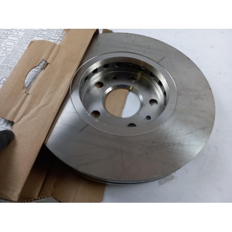 Pièce pour NISSAN - Brake Disc (1pc) 4020600Q1C