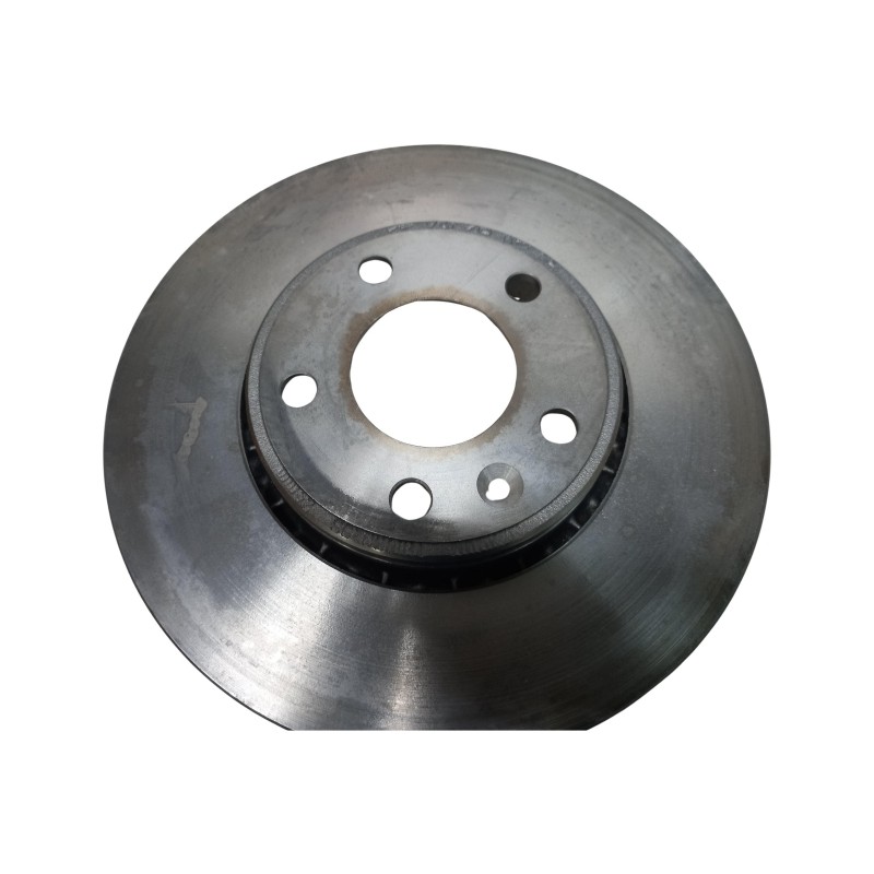 Pièce pour NISSAN - Brake Disc 40206051VA