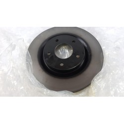 Pièce pour NISSAN - Brake Disc (1pc) 402061KC1B
