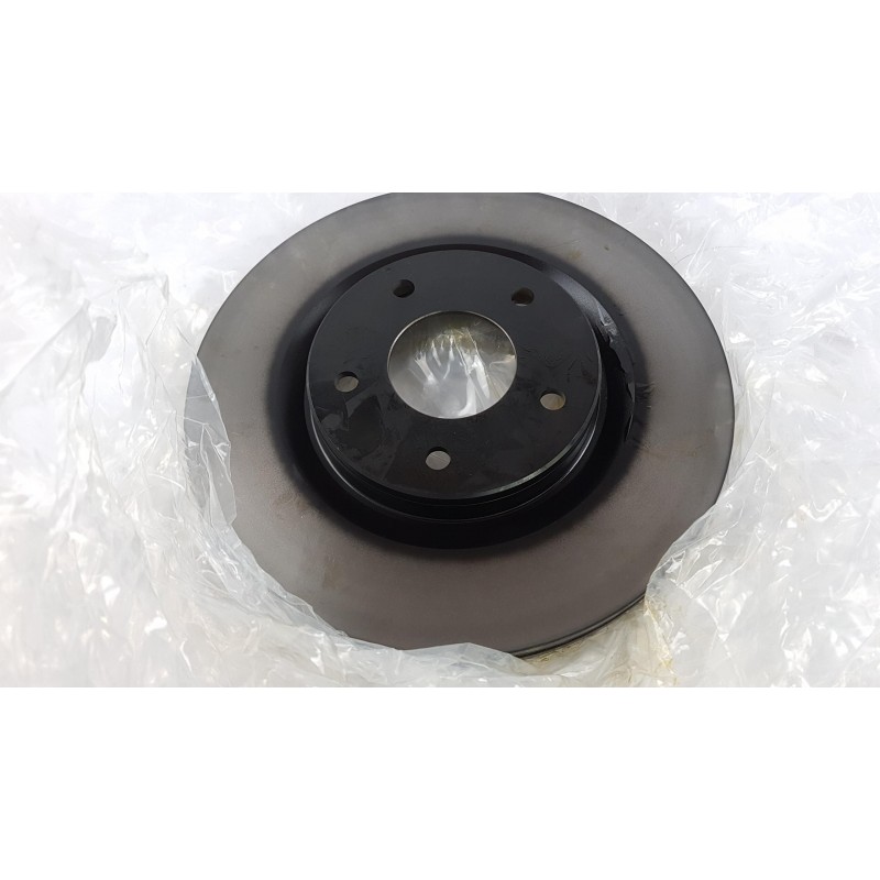 Pièce pour NISSAN - Brake Disc (1pc) 402061KC1B
