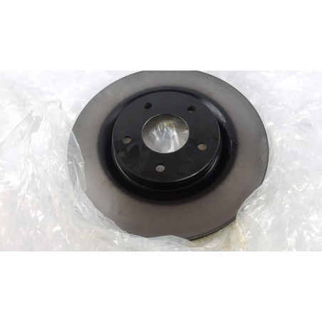 Pièce pour NISSAN - Brake Disc (1pc) 402061KC1B