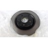 Pièce pour NISSAN - Brake Disc (1pc) 402061KC1B