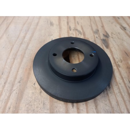 Pièce pour NISSAN - Brake Disc (1pc) 402063LG0B