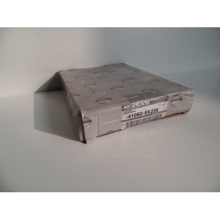 Pièce pour NISSAN - Brake Pad Set 410609X226