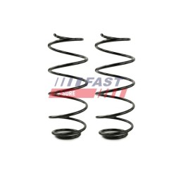 RESSORT DE SUSPENSION POUR CITROEN BERLINGO 08