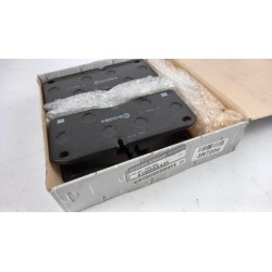 Pièce pour NISSAN - Brake Pad Set 410609X425
