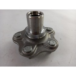 Pièce pour NISSAN - Wheel Hub 43202AG000