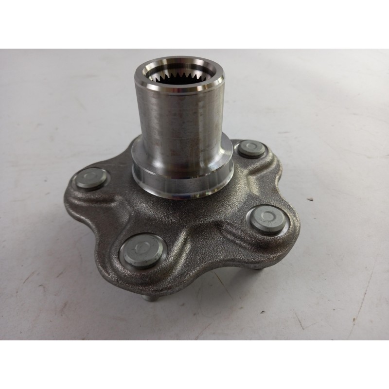 Pièce pour NISSAN - Wheel Hub 43202AG000