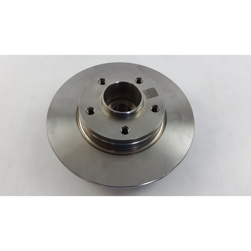 Pièce pour NISSAN - Brake Disc (1pc) 4320600QAD
