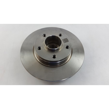 Pièce pour NISSAN - Brake Disc (1pc) 4320600QAD