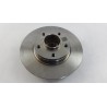 Pièce pour NISSAN - Brake Disc (1pc) 4320600QAD