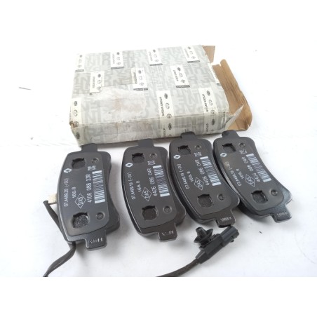 Pièce pour NISSAN - Brake Pad Set 4406000Q2H